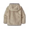 Baby Retro-x Hoody Natural W/new Navy