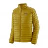 Jakke Patagonia Alplight Down (Textile Green) mand