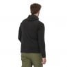 PATAGONIA R1 Air Full-zip Hoody Fleece (Black) Man