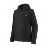 Polaire PATAGONIA R1 Air Full-zip Hoody (Noir) homme