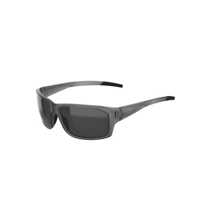 Zonnebril Bollé Fenix ( Black Frost - Hd Polarized Tns)
