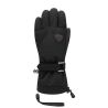 Skihansker Racer Aloma5 (SORT SVART) Dame