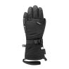 Gants Ski Racer Giga5 (Black) Enfant