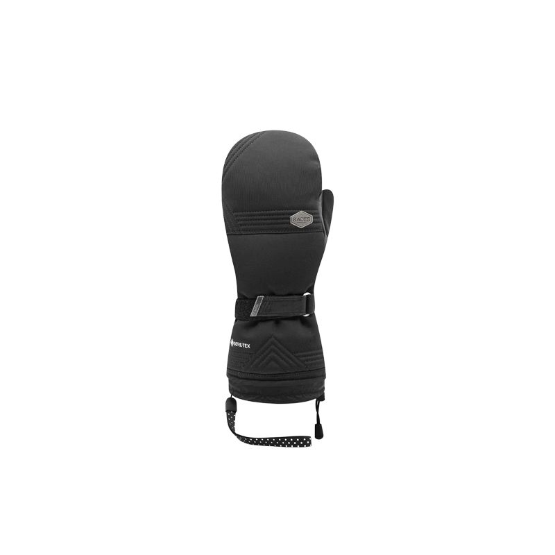 Skivotter Racer Mstarz3 (SORT) Dame