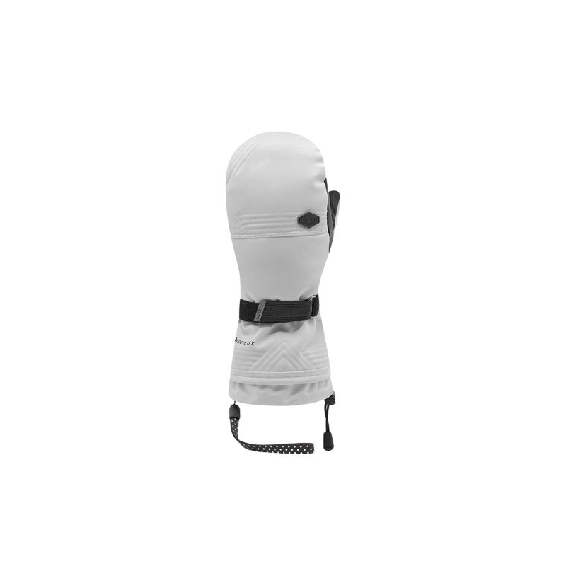 Skidvantar Racer Mstarz3 (WHITE) Kvinnor