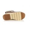 Kimberfeel Wanda après-hiihtokenkä (beige) nainen