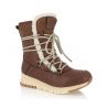 Kimberfeel Wanda après-hiihtokenkä (beige) nainen
