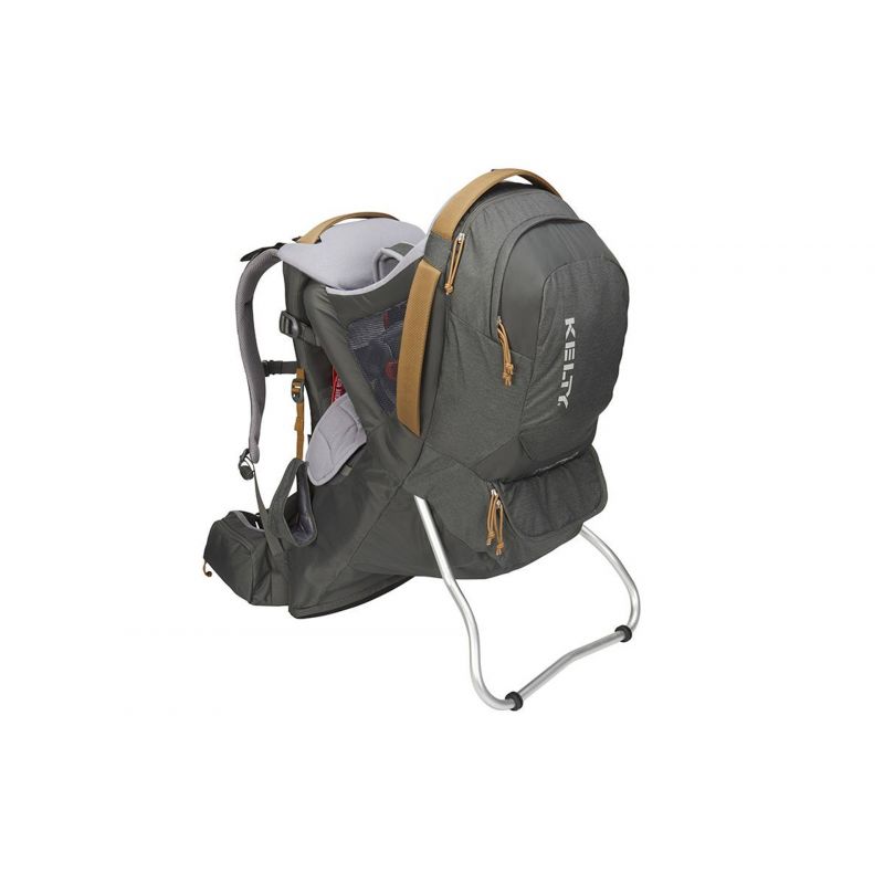 Vauvan reppu KELTY Journey Perfectfit Signature (Dark Shadow)