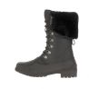 Siennacuf2 Kamik BLACK-NOIR