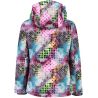 Veste CMP Jacket Snaps Hood (Begonia-Titanio) Enfant