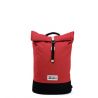 Mini Squamish Bag Meromero Brick / Cream leather