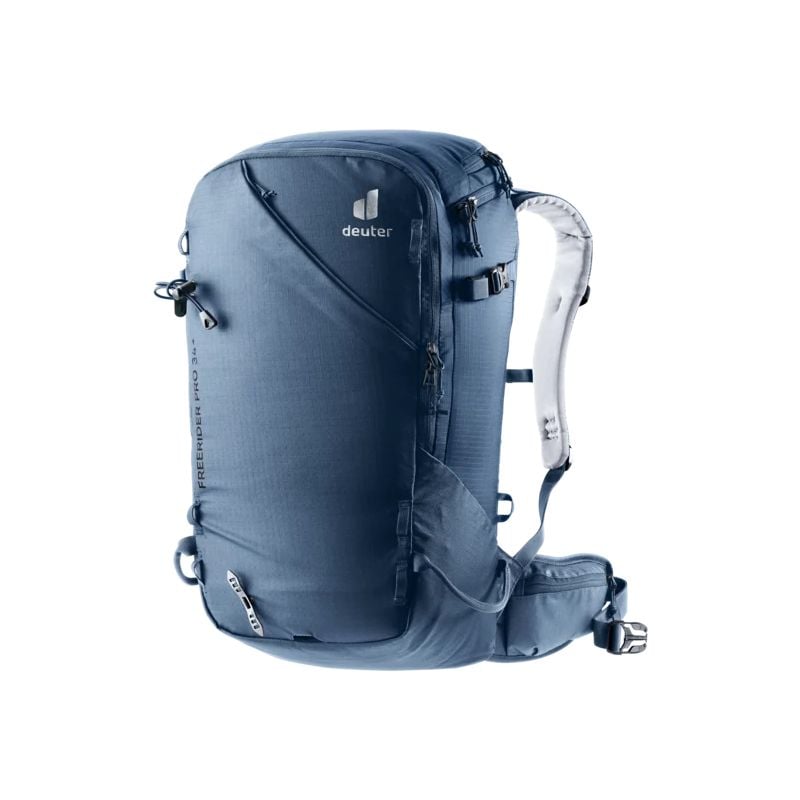 Rygsæk Deuter Freerider Pro 34+ (Ink Marine)