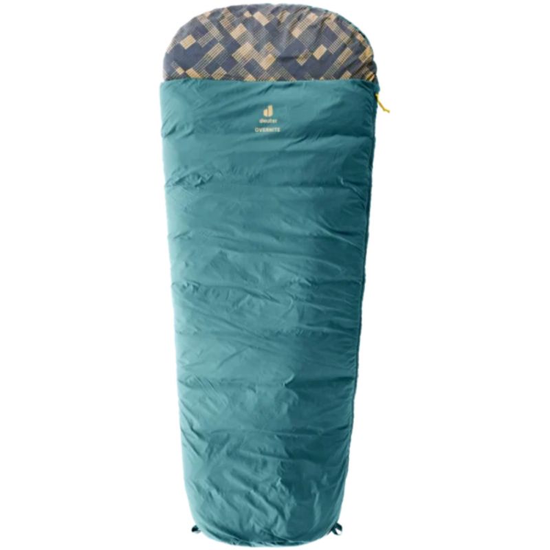 Sac de couchage Deuter Overnite (Deepsea Ink) Enfant