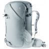 Sacs à dos de randonnée ski DEUTER Freerider Pro 32+ SL (shale-tin)