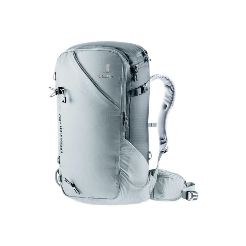 Rucksack Deuter Freerider Pro 32+ SL (Shale Tin) Women