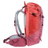 Sac à dos Deuter Freerider Pro 32+ SL (Shale Tin) Femme