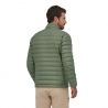 W's Down Sweater Patagonia