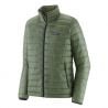 Doudoune Patagonia Down Sweater (Hemlock green) Femme