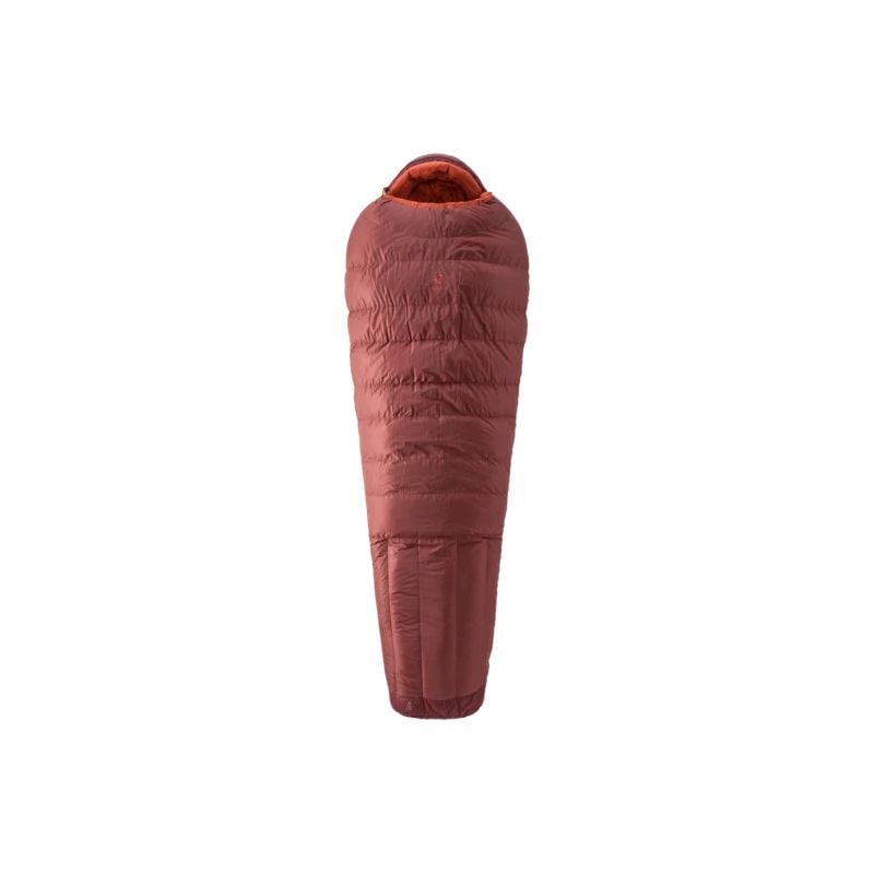 Sovepose Deuter Astro Pro 800 EL (redwood paprika)
