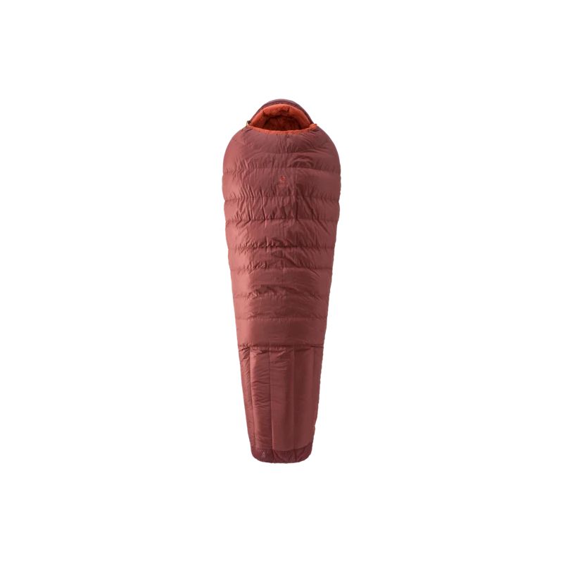 Sac de couchage DEUTER Astro Pro 800 EL (redwood paprika)