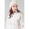 Veste Picture Martella 1/4 (Ecru) Femme