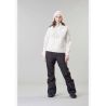 Veste Picture Martella 1/4 (Ecru) Femme