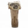Après-ski shoes Kimberfeel Delmos (Taupe) woman