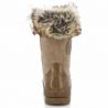 Après-ski schoenen Kimberfeel Delmos (Taupe) dames