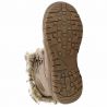 Zapatos para después de esquiar Kimberfeel Delmos (Taupe) mujer