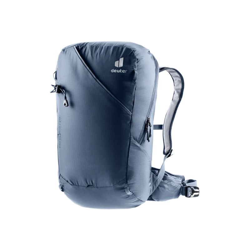 Sacs à dos de randonnée ski DEUTER Freerider Lite 20 (marine)
