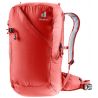 Rugzak Deuter Freerider Lite 18 SL (Currant)