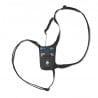Pack DVA Black Diamond Recon Lt Beacon (Black/Blue) + shovel + probe
