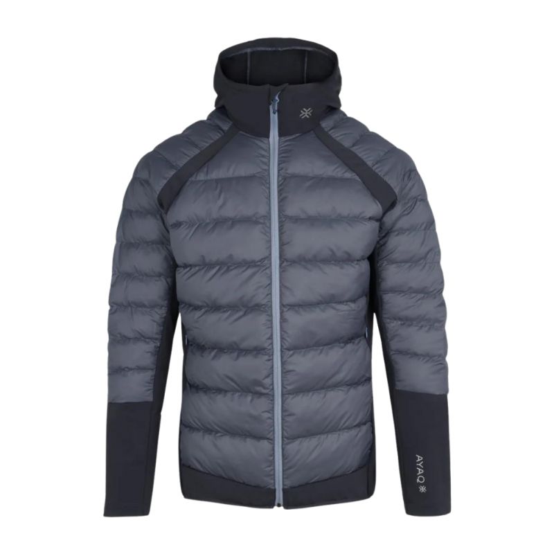 Doudoune AYAQ Baltoro Insulation Jacket (Blue Slate) Homme