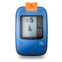 Ortovox Diract Voice Ortovox blue ocean