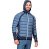 Baltoro Insulation Jacket Ayaq Blue Slate