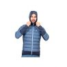 Baltoro Insulation Jacket Ayaq Blue Slate