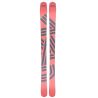 Pack skis ZAG Slap 98 (2025) + fixation - homme