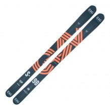 Zag Skis Slap 98 2022-2023 Zag
