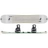 Pack Splitboard Amplid Freequencer (2023) + fijación