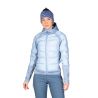 Baltoro Insulation Jacket Ayaq Blue Slate