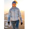 Baltoro Insulation Jacket Ayaq Blue Slate