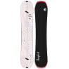 Splitboardpakke Amplid Mahalo + binding - Kvinder
