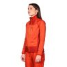 Shandar Windproof Jacket Ayaq Orange Sunrise