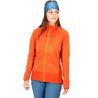 Shandar Windproof Jacket Ayaq Orange Sunrise