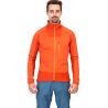 Shandar Windproof Jacket Ayaq Orange Sunrise