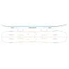 Pack Splitboard Jones Solution (2023) + fijación