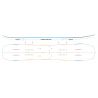 Pack splitboard Jones Solution (2023) + fixation