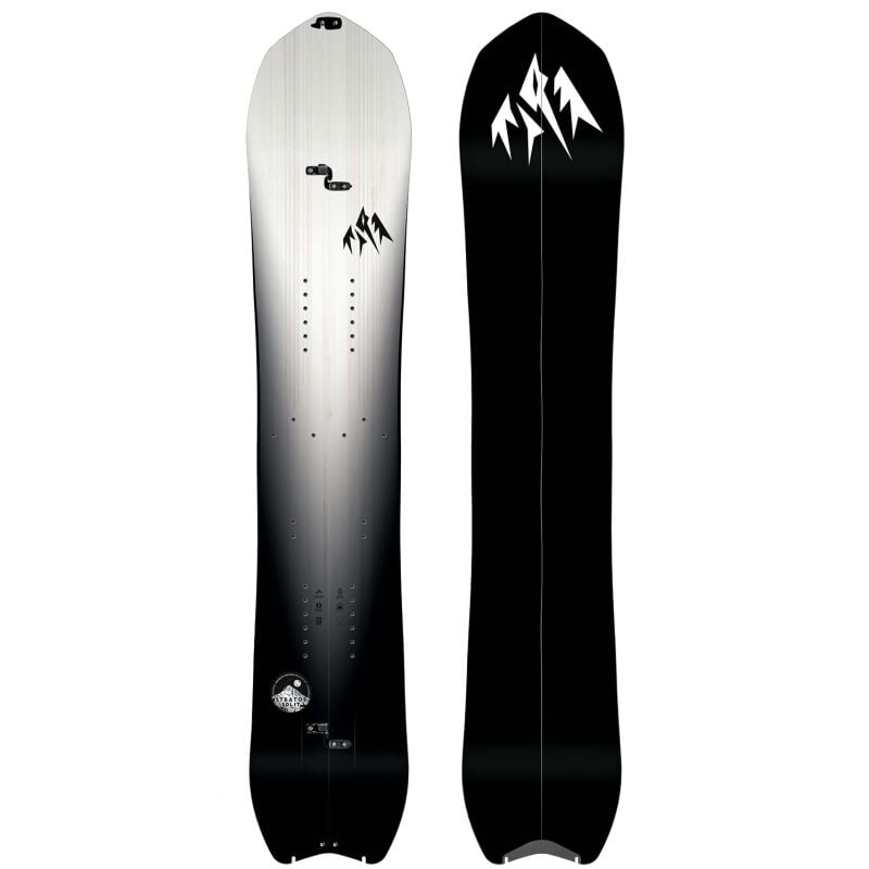 Splitboard pack Jones Stratos (2023) + binding