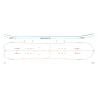 Pack Splitboard Jones Stratos (2023) + fijaciones