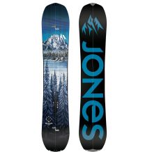 Jones Split Frontier Jones